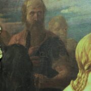 162 роки перепоховання Тараса Шевченка: Вічна пам'ять у серці Андріївської церкви