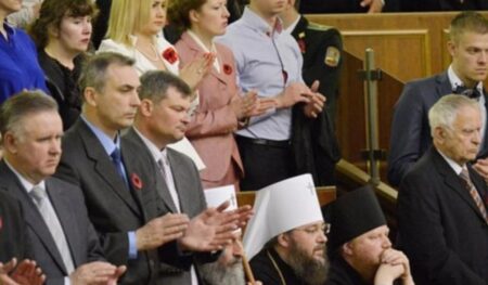 Архієрейський Собор РПЦЗ висловив підтримку Українській Православній Церкві у зв’язку з “гонінням”