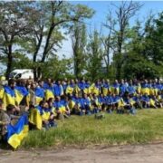 Екзарх Вселенського Патріарха: Радість – цей важливий дар Божий