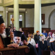 Митрополит Олександр Драбинко заявляє про залежність УПЦ (МП) від Російської Православної Церкви
