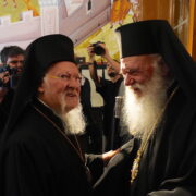 Святий Акакій сотник: Приклад християнської самопожертви та мужності