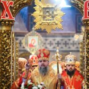 Андріївські етюди: Мистецтво, натхнення та спілкування на Андріївському узвозі