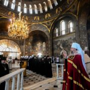 Відбувся Архієрейський Собор Православної Церкви України