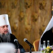 Медіарегулятор підписав Меморандум про співпрацю з Всеукраїнською радою церков і релігійних організацій