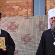 Суд продовжив домашній арешт митрополиту УПЦ з Московським патріархатом