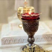 Диво прозріння: Ісус Христос дарує зір сліпонародженому