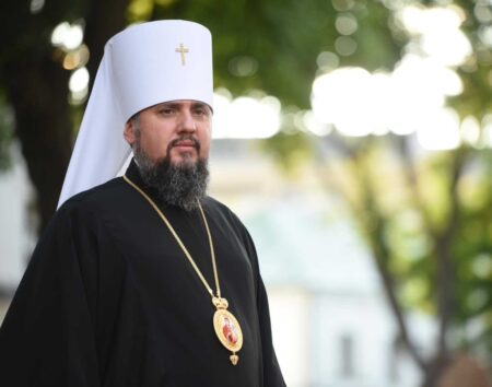 Запрошуємо мешканців долучитися до зустрічі Блаженнійшого Митрополита Епіфанія