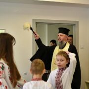 "Український посол у Ватикані звинуватив Росію у спробах впливу на Католицьку церкву"