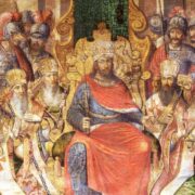 Перший Вселенський Собор: Засудження єресі і формування вчення про Пресвяту Трійцю