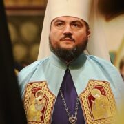 Інтерв'ю митрополита Олександра порталу "Телеграф"