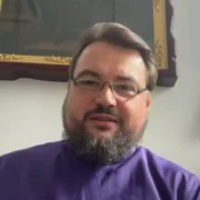 Слово Предстоятеля на свято Вознесіння Господнього та в день пам’яті святителя Епіфанія Кіпрського