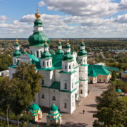 Мінвідновлення: Чернігівщину відновлюватимуть спільно з ЮНЕСКО