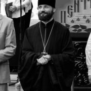 Вічна пам'ять архімандриту Роману (Подлубняку): Покійному керівнику хору і співакові, який залишив слід у серцях багатьох
