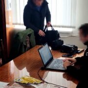 Служба безпеки зібрала докази вини представника УПЦ (МП), що поширював російську пропаганду