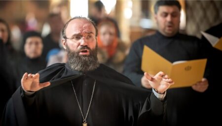СБУ “перегинає палку” – відмовляючи наміснику Лаври у присутності на відспівуванні спочилого насельника?