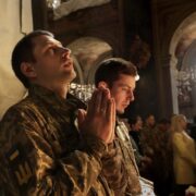 Псалом 26: Мужність, віра і надія в діях українського воїна-захисника
