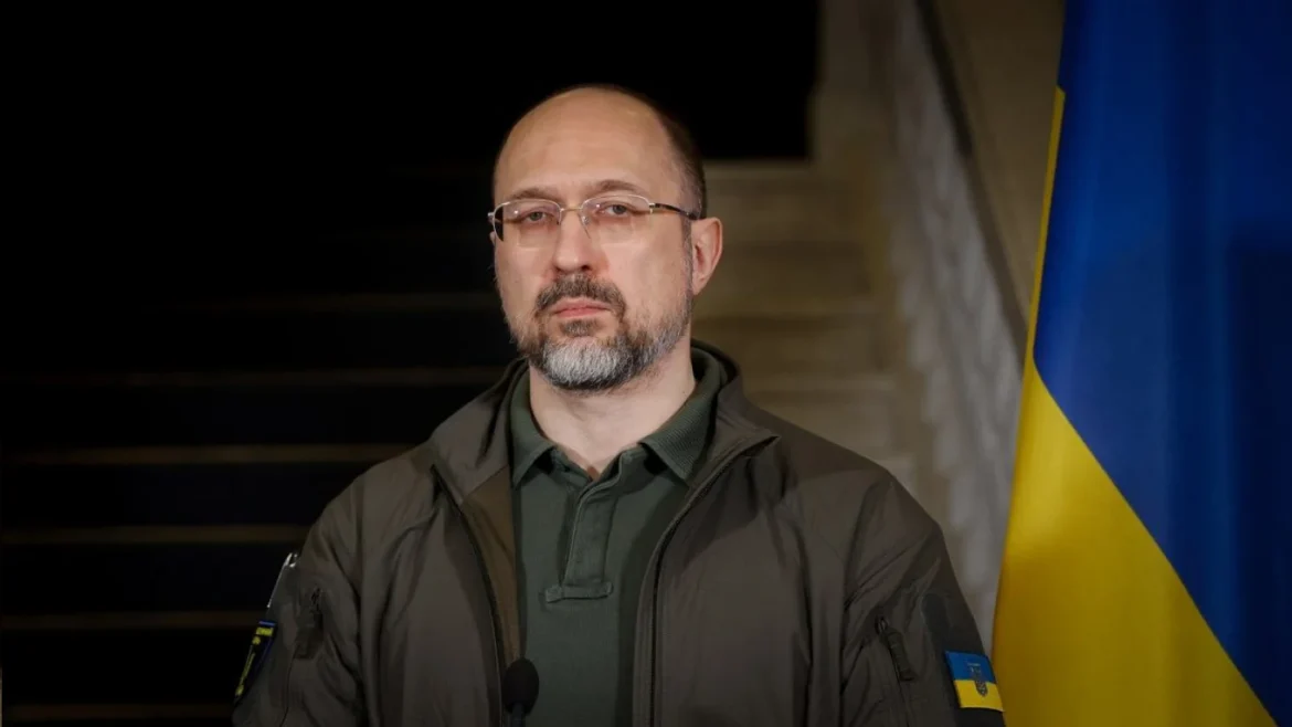 Прем’єр-міністр України наказав перевірити храми на Волині, що належать УПЦ