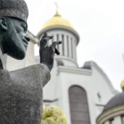 Protection of Souls and Criminal Schemes - Inseparable Companions of Petranuk