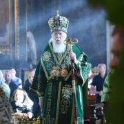 Представники християнських Церков зустрілися з міністром Швеції для обговорення релігійних та соціальних питань