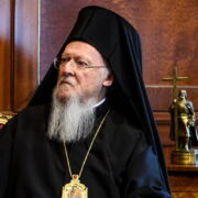 Повернення на рідну землю 20 червня 1992: Митрополит Володимир Сабодан стає главою Української Православної Церкви