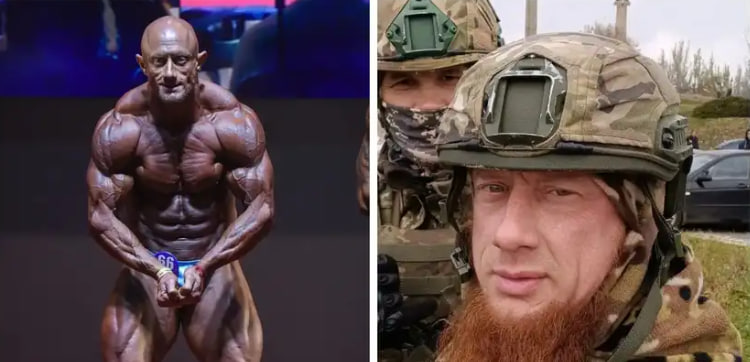 Відомий спортсмен і тренер Олексій Слющенко загинув, рятувавши пораненого командира: Важка втрата для спортивної спільноти України