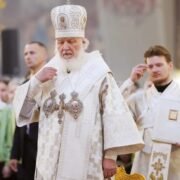 Є три проблеми: митрополит ПЦУ пояснив, чому патріарха Кирила досі не визнали єретиком…