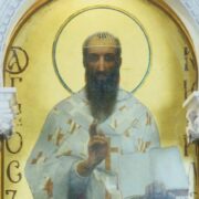 Священнослужителі дев’яти єпархій відспівали загиблих Захисників України