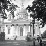 Таїна Святої Трійці: Освідомлення і прийняття через віру