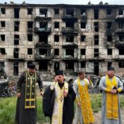 Поряд із розвитком релігійного життя на деокупованих територіях, ми маємо говорити про духовну деколонізацію українського простору – ДЕСС
