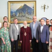 Вшановання пам'яті святих мучеників Фалалея, Олександра і Астерія: Героїзм у віру випробуваний переслідуваннями
