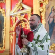 Єпископ Команський Михаїл: “Справжнє чудо – це перетворення нашої душі”