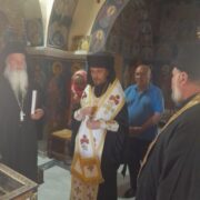 День пам'яті священномучеників Лукіана, Юліана, Маркеліана і Сатурнина: Символ віри і мужності