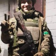 Вічна пам'ять Денису Борисову - Герою, що віддав життя за Україну