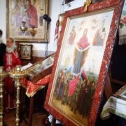 У Чикаго поховали захисника України, який загинув на війні