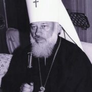 Повернення на рідну землю 20 червня 1992: Митрополит Володимир Сабодан стає главою Української Православної Церкви