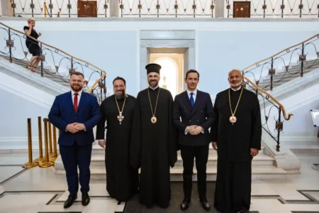 Конференція про висновки з російської агресії: гуманітарна допомога та співпраця між Польщею та Україною