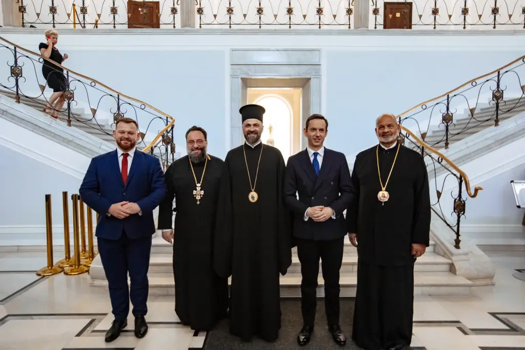 Конференція про висновки з російської агресії: гуманітарна допомога та співпраця між Польщею та Україною