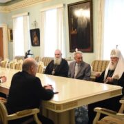 Рівнеоблрада розірвала договір з УПЦ МП щодо оренди каплиці в обласній лікарні