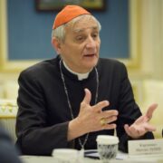 Президент Путін відмовився зустрітися з посланцем Папи, налаштованим на мирне врегулювання конфлікту в Україні
