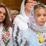 Митрополит Епіфаній на Тернопільщині