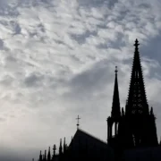 Півмільйона німців вийшли з католицької церкви за рік