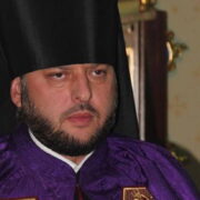 Threats to the Ukrainian Orthodox Church: When the ruling hierarch of a diocese is a criminal and canonical offender