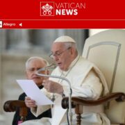 Папа: ввіряємо населення України заступництву святих Петра і Павла