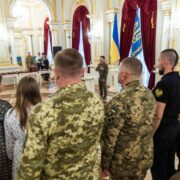Візит кардинала Маттео Зуппі у Бучу: свідчення про боротьбу за мир та свободу