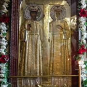 Вічна пам'ять архімандриту Роману (Подлубняку): Покійному керівнику хору і співакові, який залишив слід у серцях багатьох