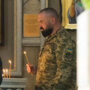 Молитва Воїна: Знайти силу і захист у Божій присутності