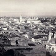 Святі мучениці Фекла, Архелая і Сусанна: Свідчення віри та мучеництва