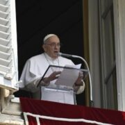 Ключовий виступ Його Всесвятості Вселенського Патріарха Варфоломія на 16-ій загальній асамблеї Конференції Європейських Церков (Таллінн, 18 червня 2023 року).