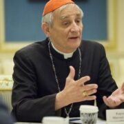Кардинал Дзуппі здійснить візит до Москви 28 і 29 червня