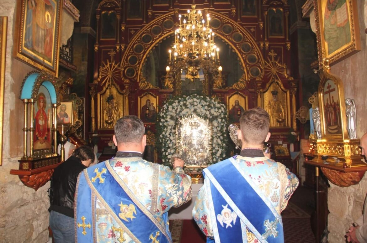 Прохання до Матері Божої Тернопільської в часи війни: зміни та висновки для православних християн